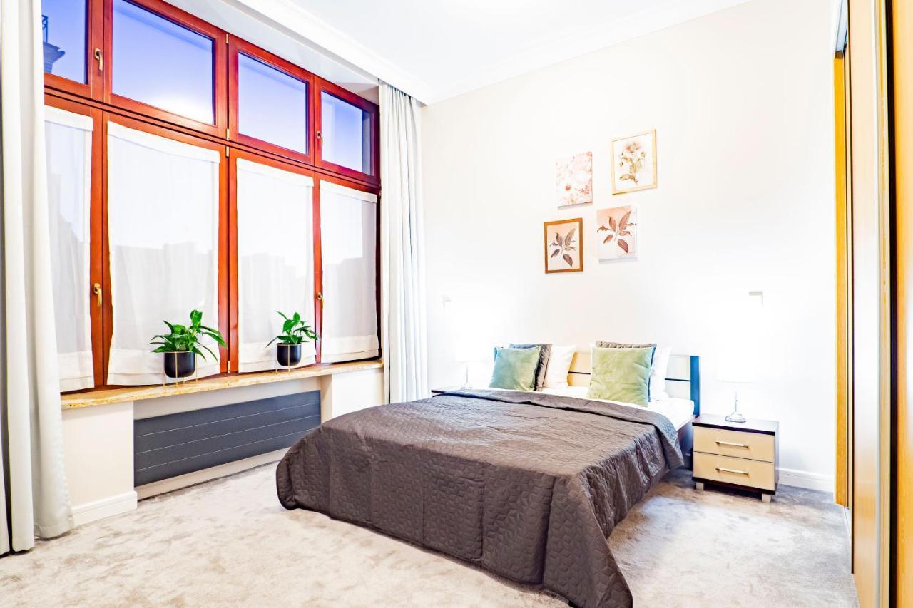 Historic Market Square Suite -140M2 Grand Residence As Home Apartamenty R504 弗罗茨瓦夫 外观 照片