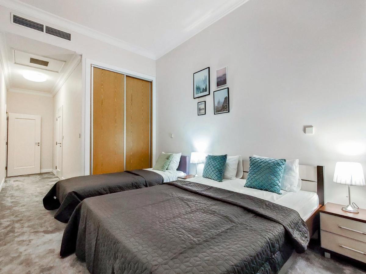 Historic Market Square Suite -140M2 Grand Residence As Home Apartamenty R504 弗罗茨瓦夫 外观 照片
