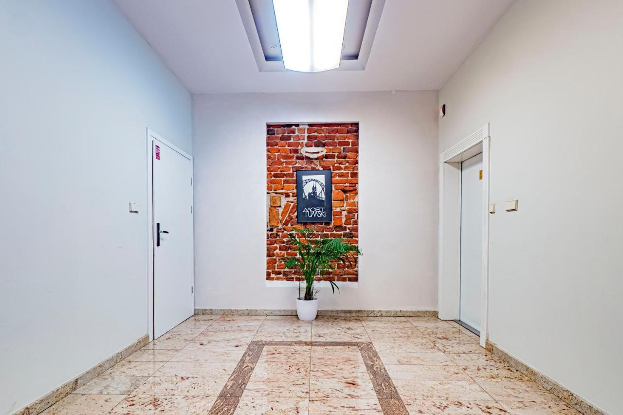 Historic Market Square Suite -140M2 Grand Residence As Home Apartamenty R504 弗罗茨瓦夫 外观 照片