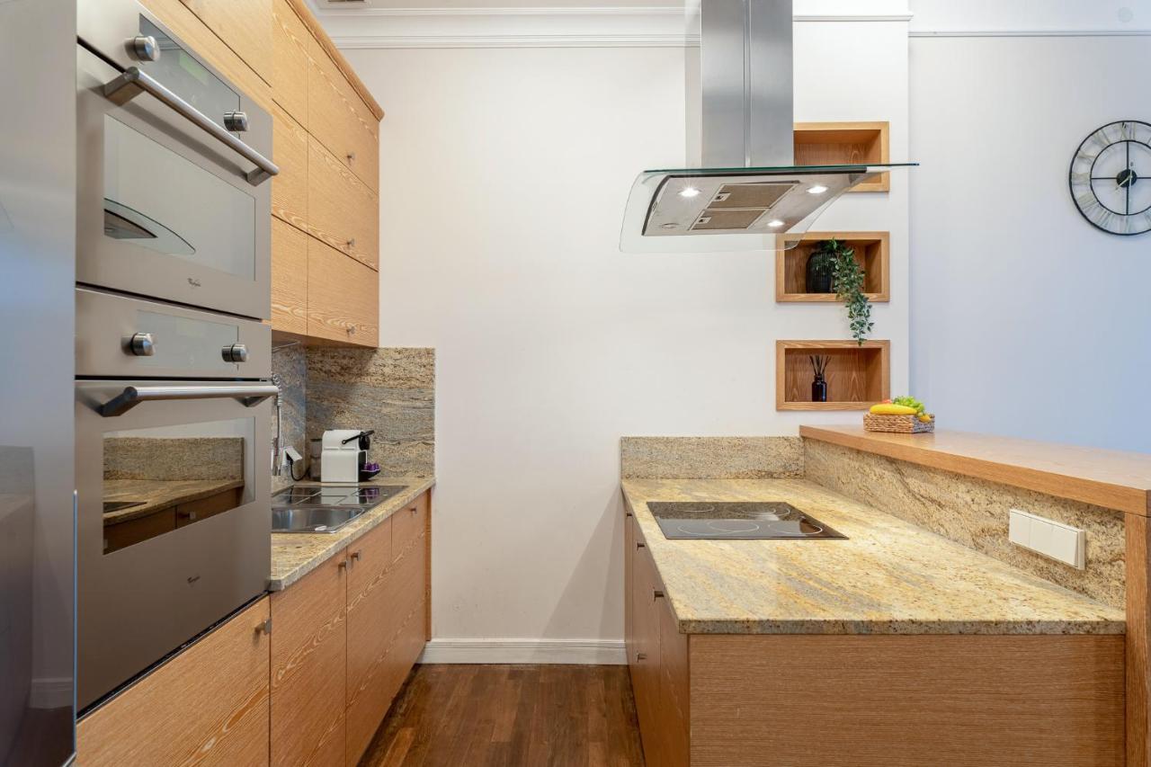 Historic Market Square Suite -140M2 Grand Residence As Home Apartamenty R504 弗罗茨瓦夫 外观 照片