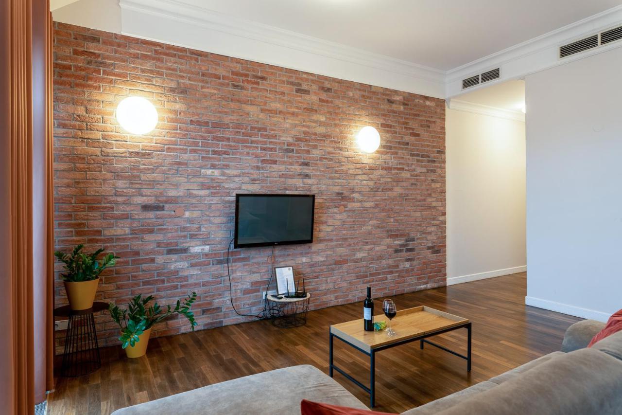 Historic Market Square Suite -140M2 Grand Residence As Home Apartamenty R504 弗罗茨瓦夫 外观 照片