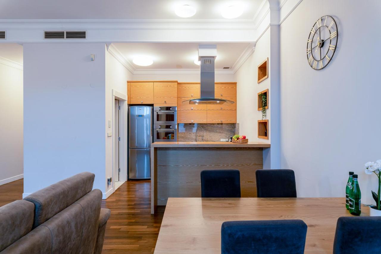 Historic Market Square Suite -140M2 Grand Residence As Home Apartamenty R504 弗罗茨瓦夫 外观 照片